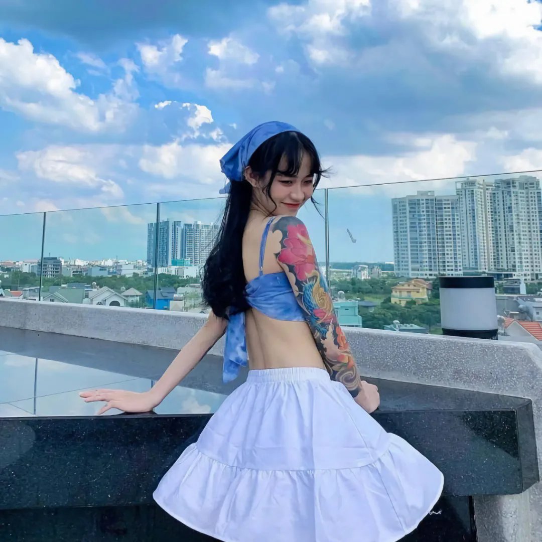 咸鱼翻生