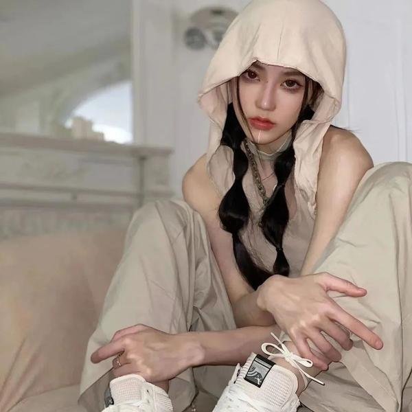 闯入者