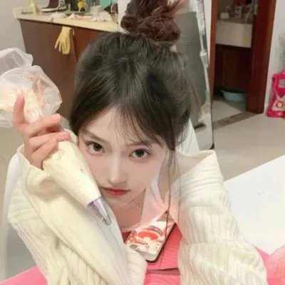 她心底的世界